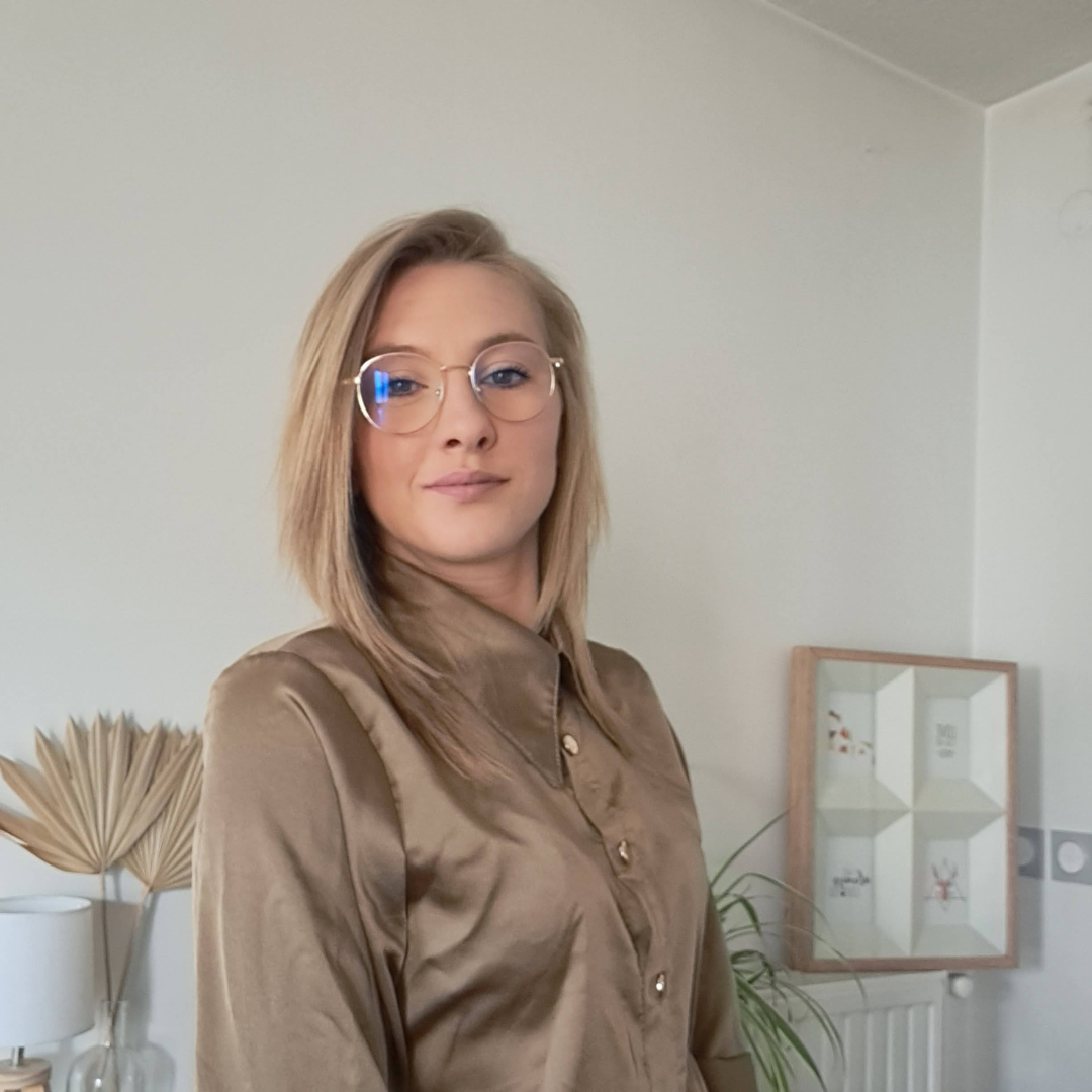 Portrait de Manon Lefort