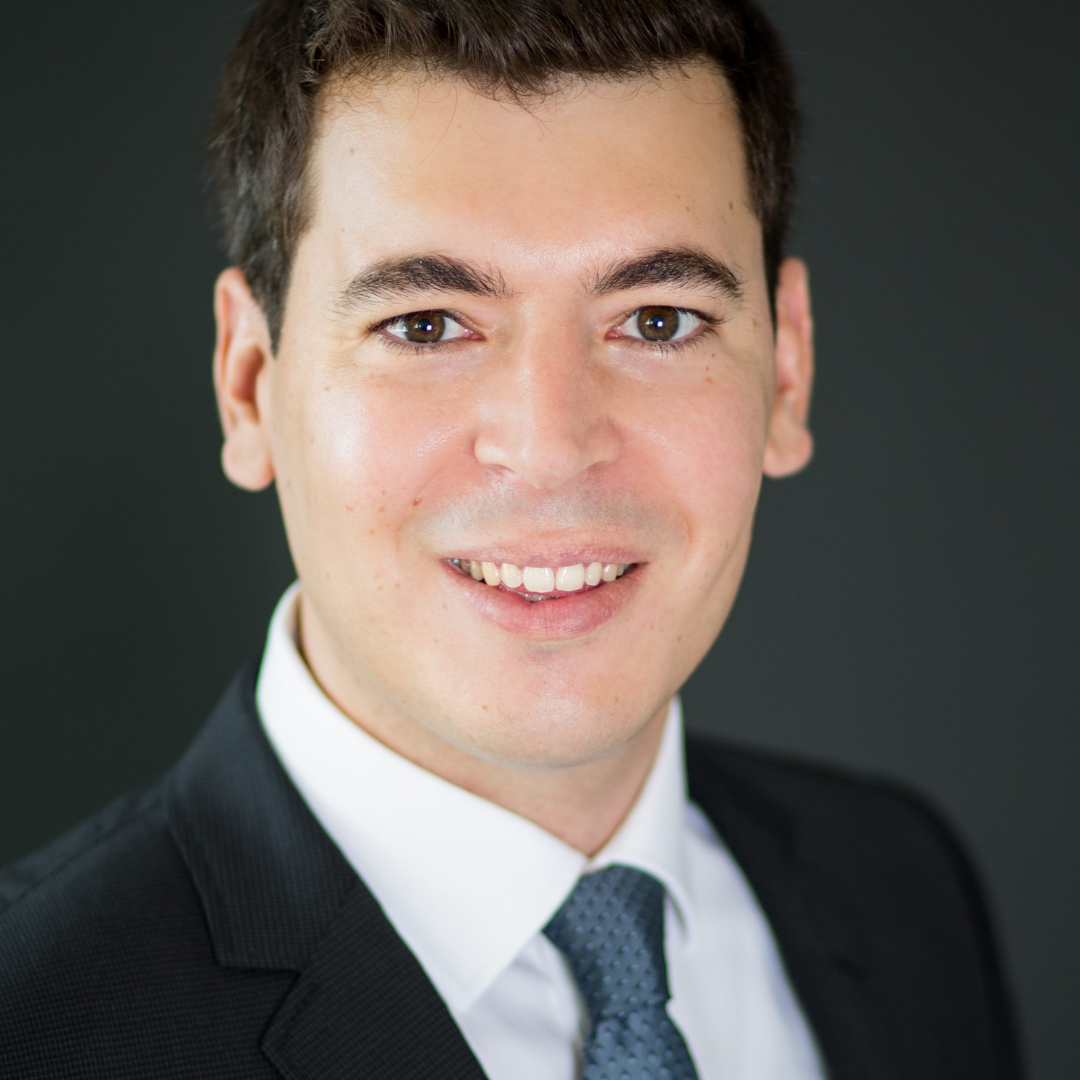 Portrait de Maxime Hops